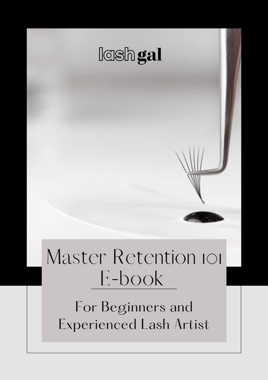 Master Retention 101 Ebook [With Resell Rights]