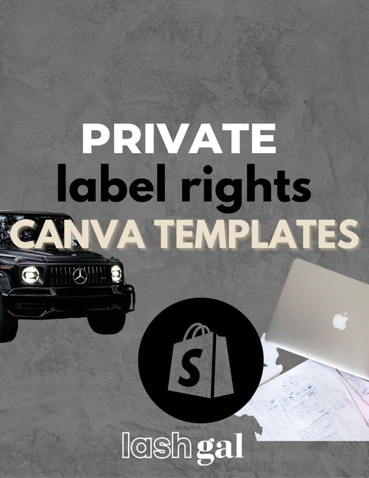 300+ PLR Canva Templates To Use [With Resell Rights]