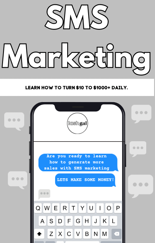 SMS Marketing