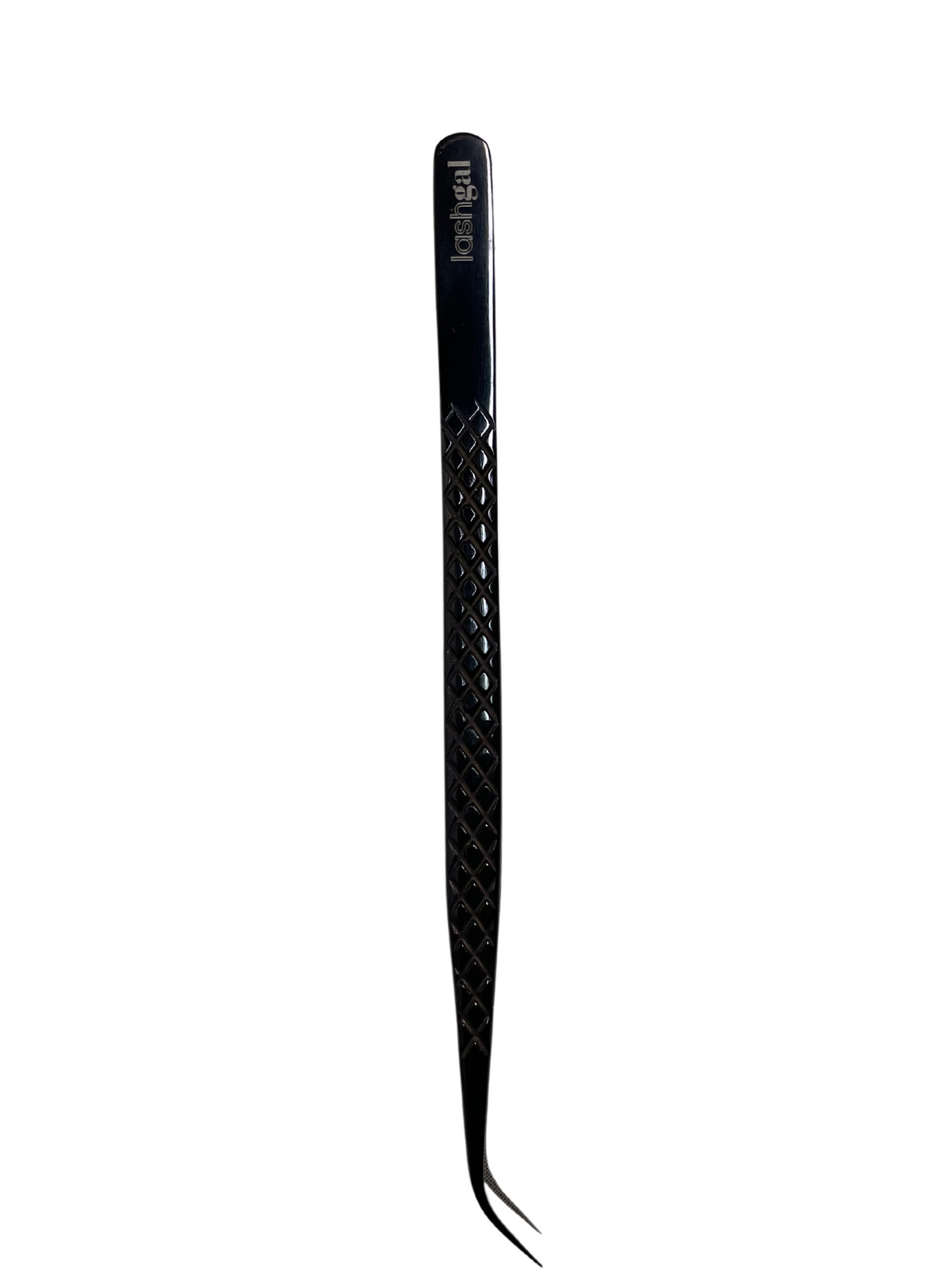 Curved Isolation  Tweezers